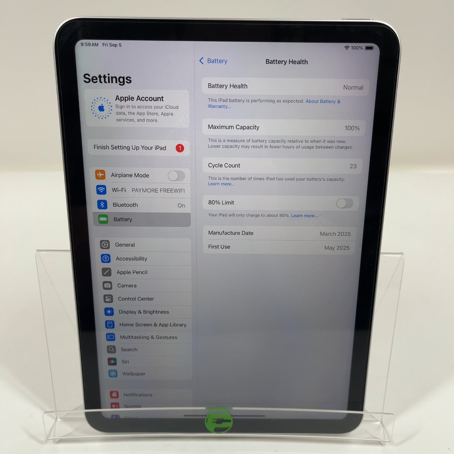 Product Image