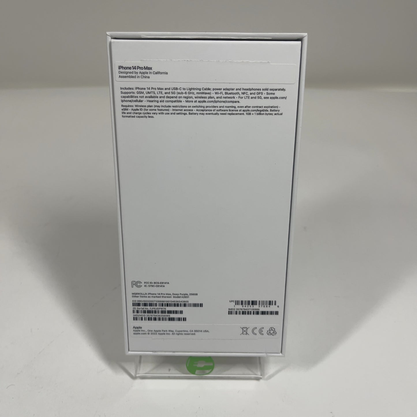Product Image