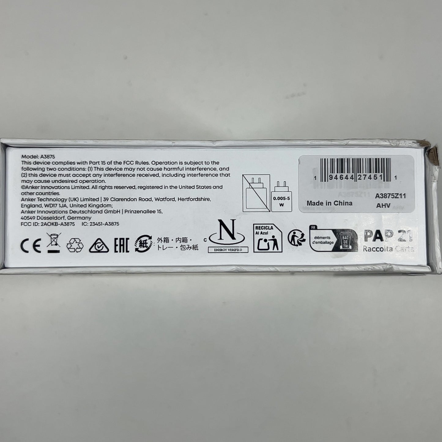 Product Image