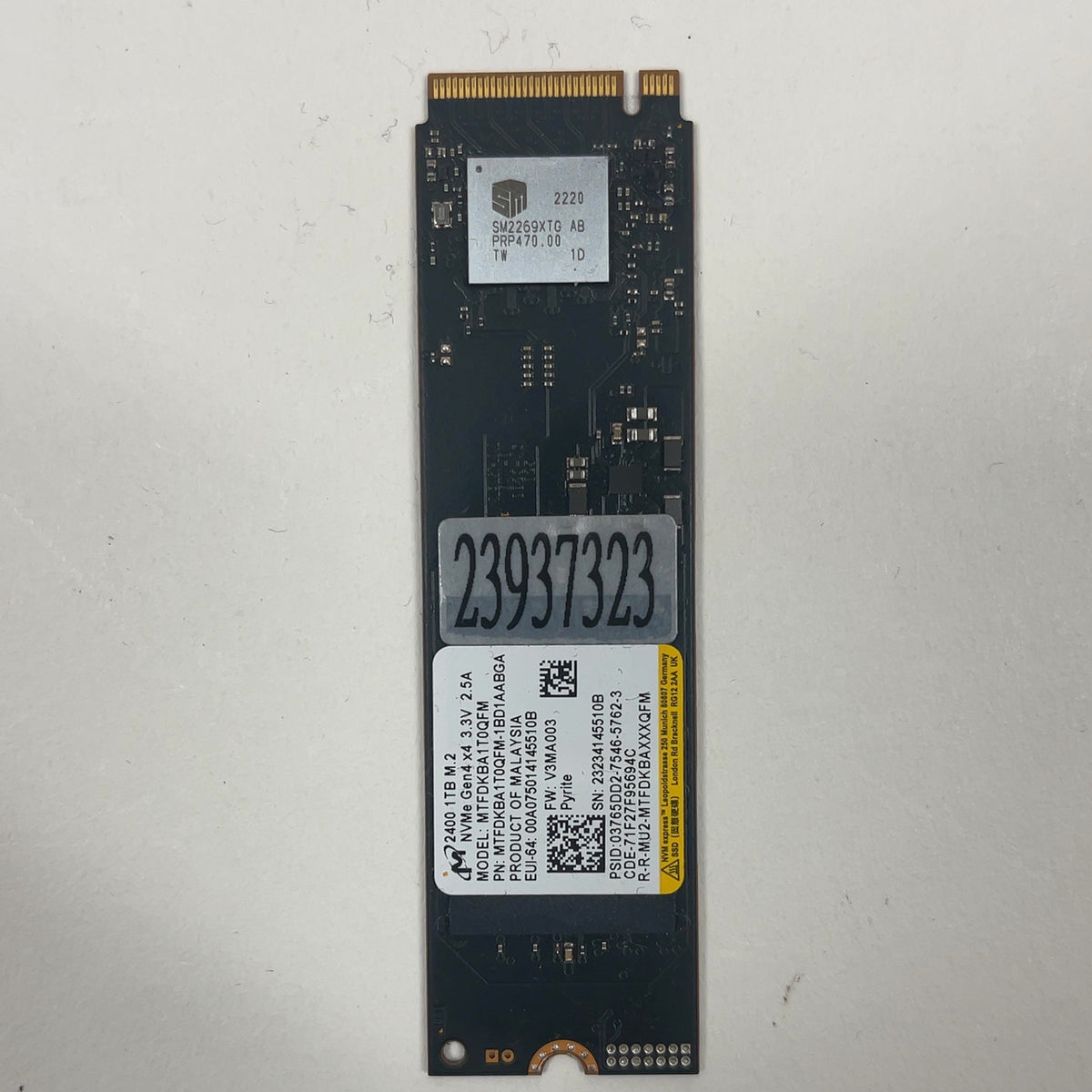 Product Image