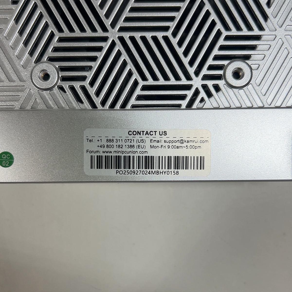 Product Image