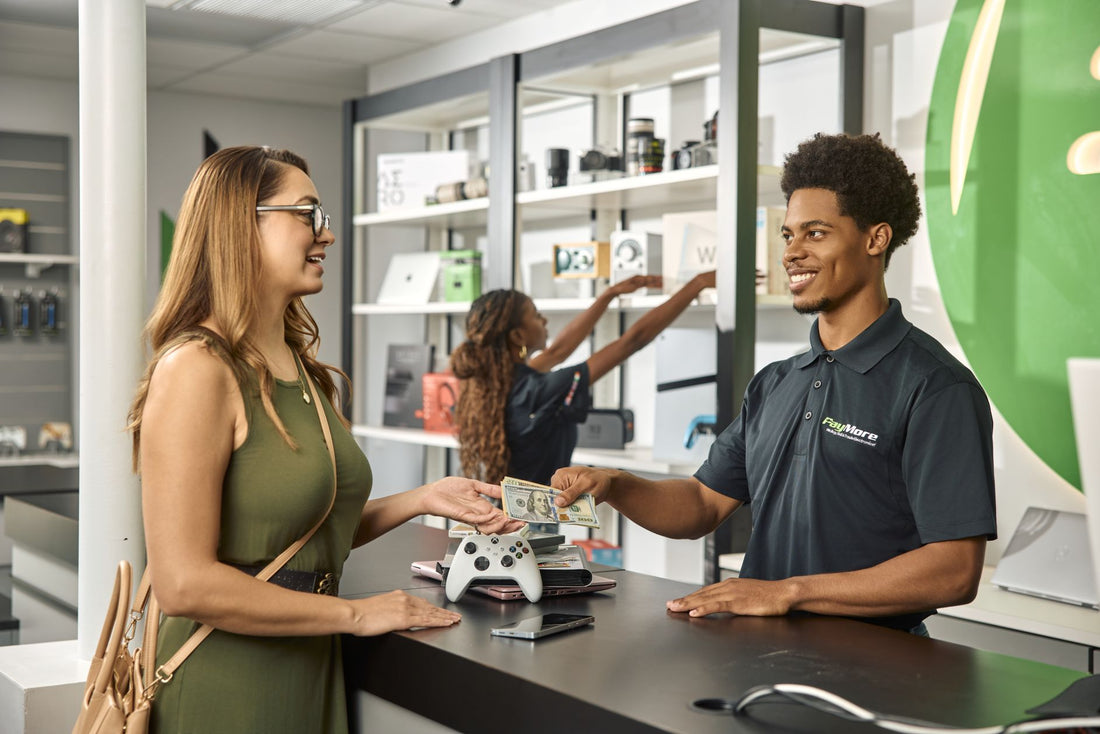 Where to Sell Electronics for Cash in Summerville, SC