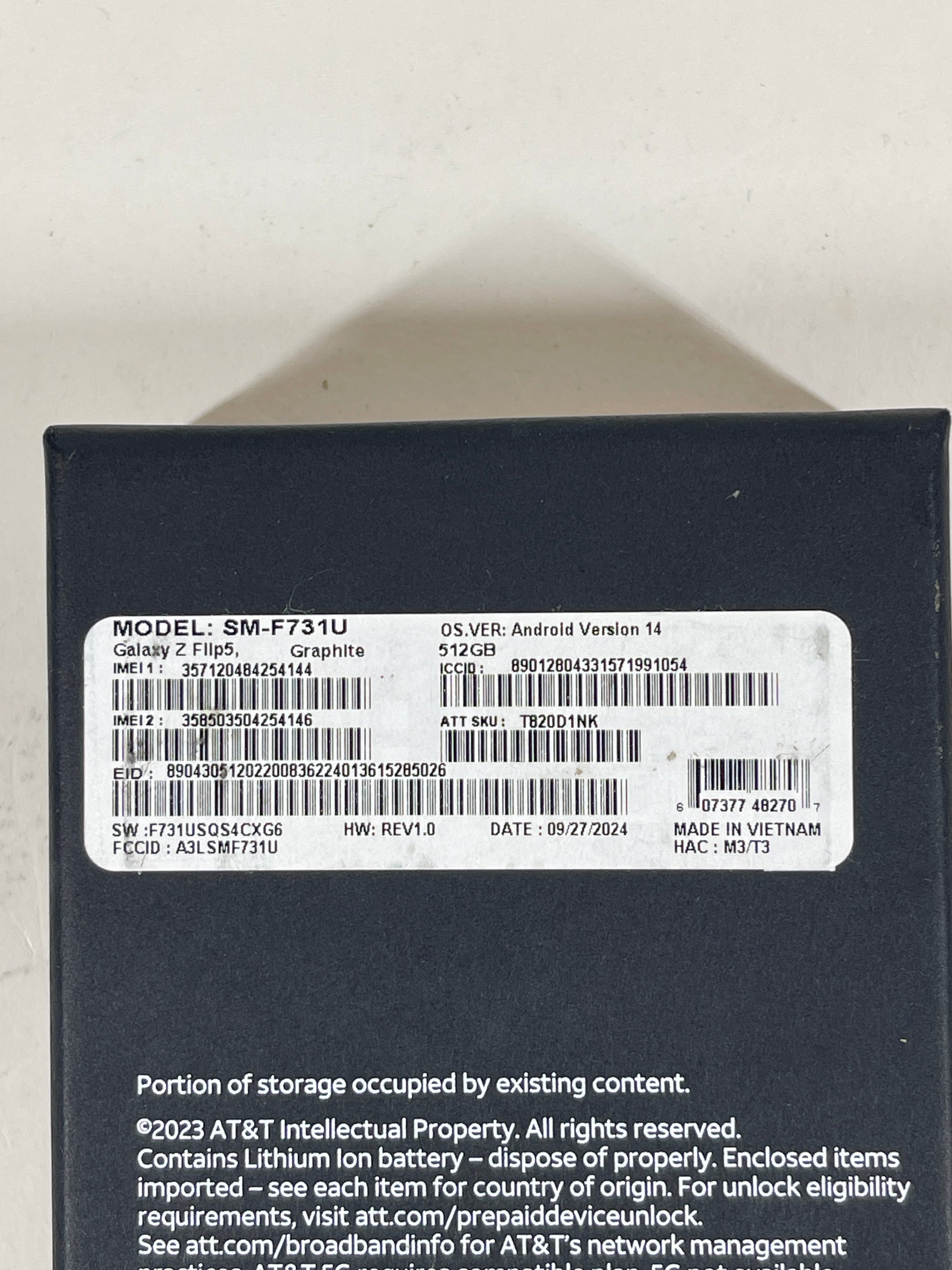 Product Image