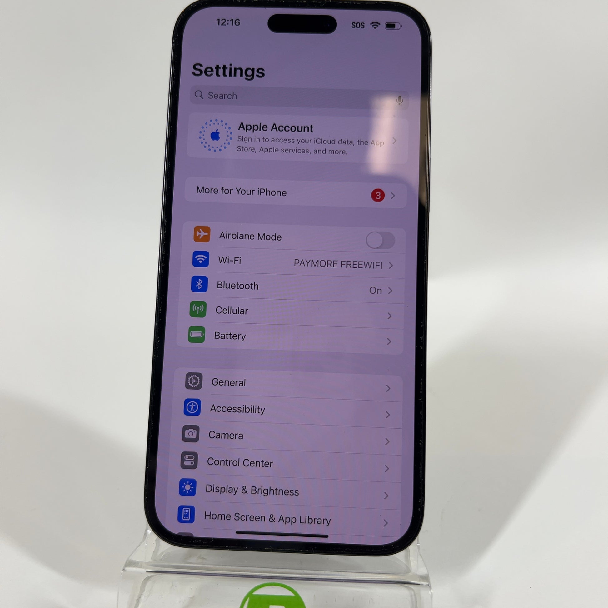Product Image