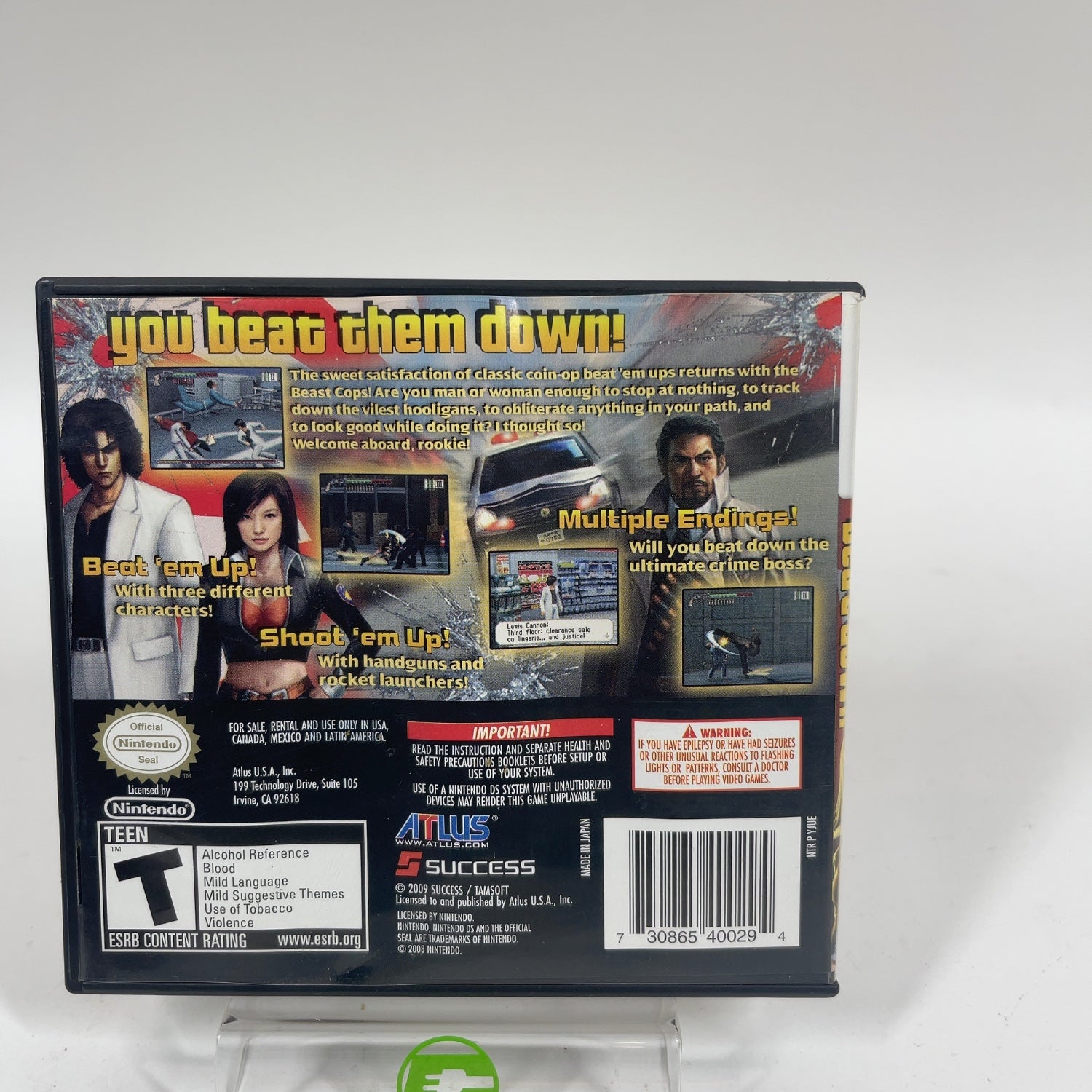 Product Image