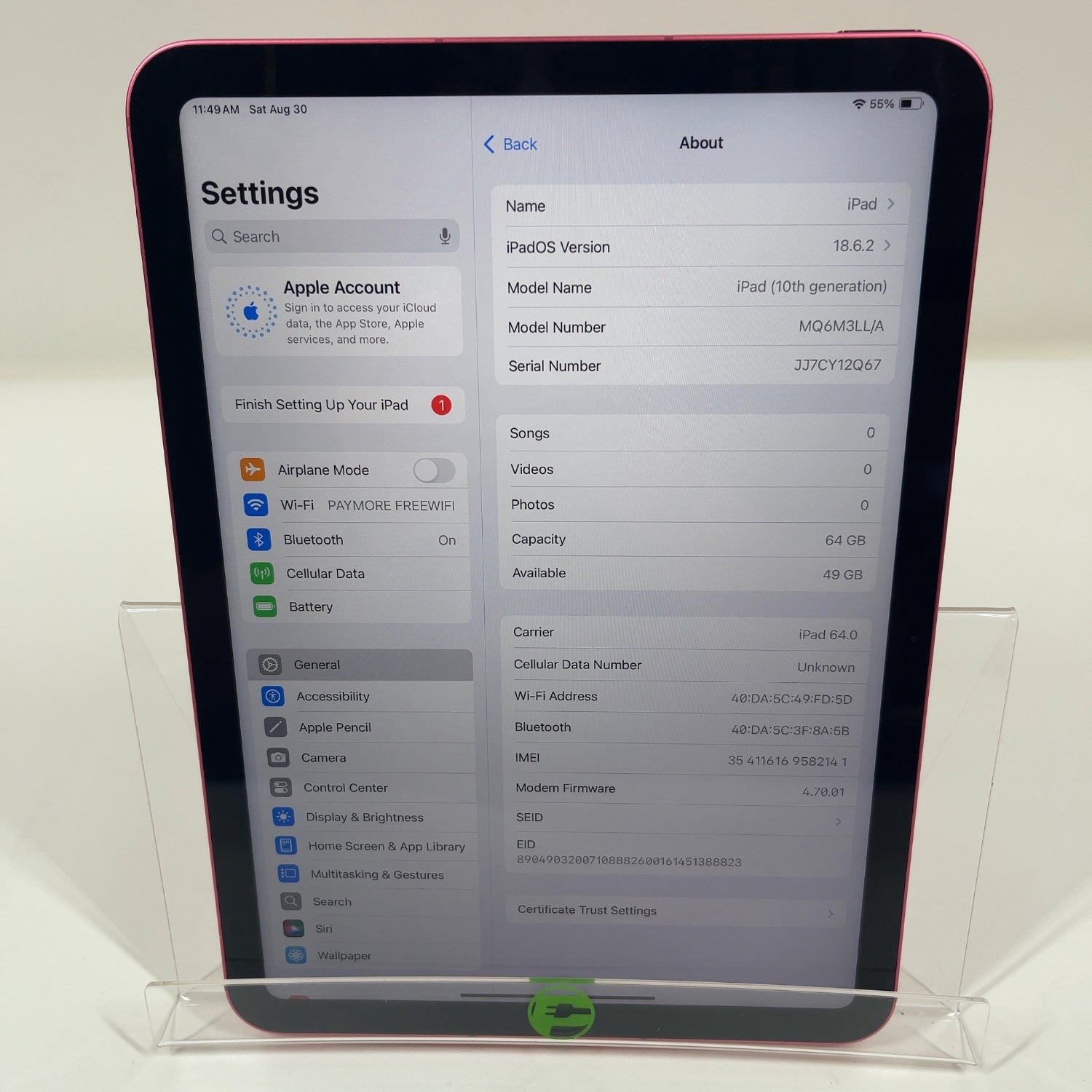 Product Image