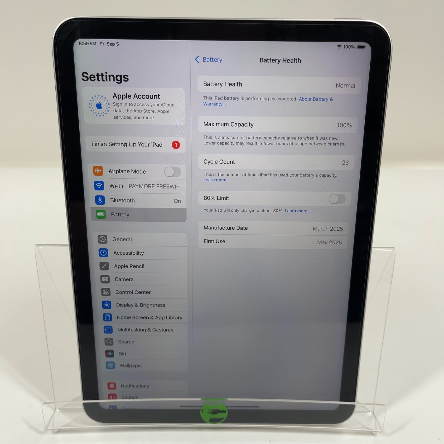 Product Image
