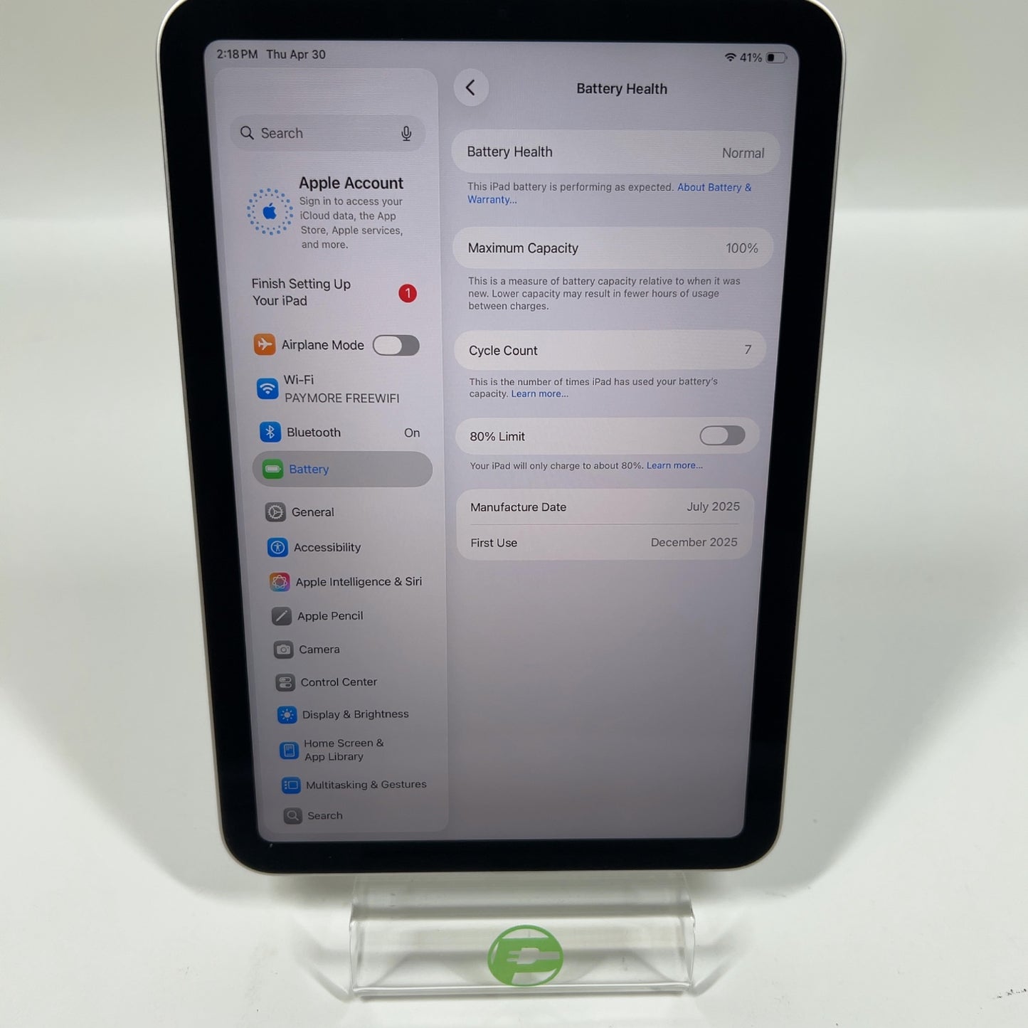 Product Image