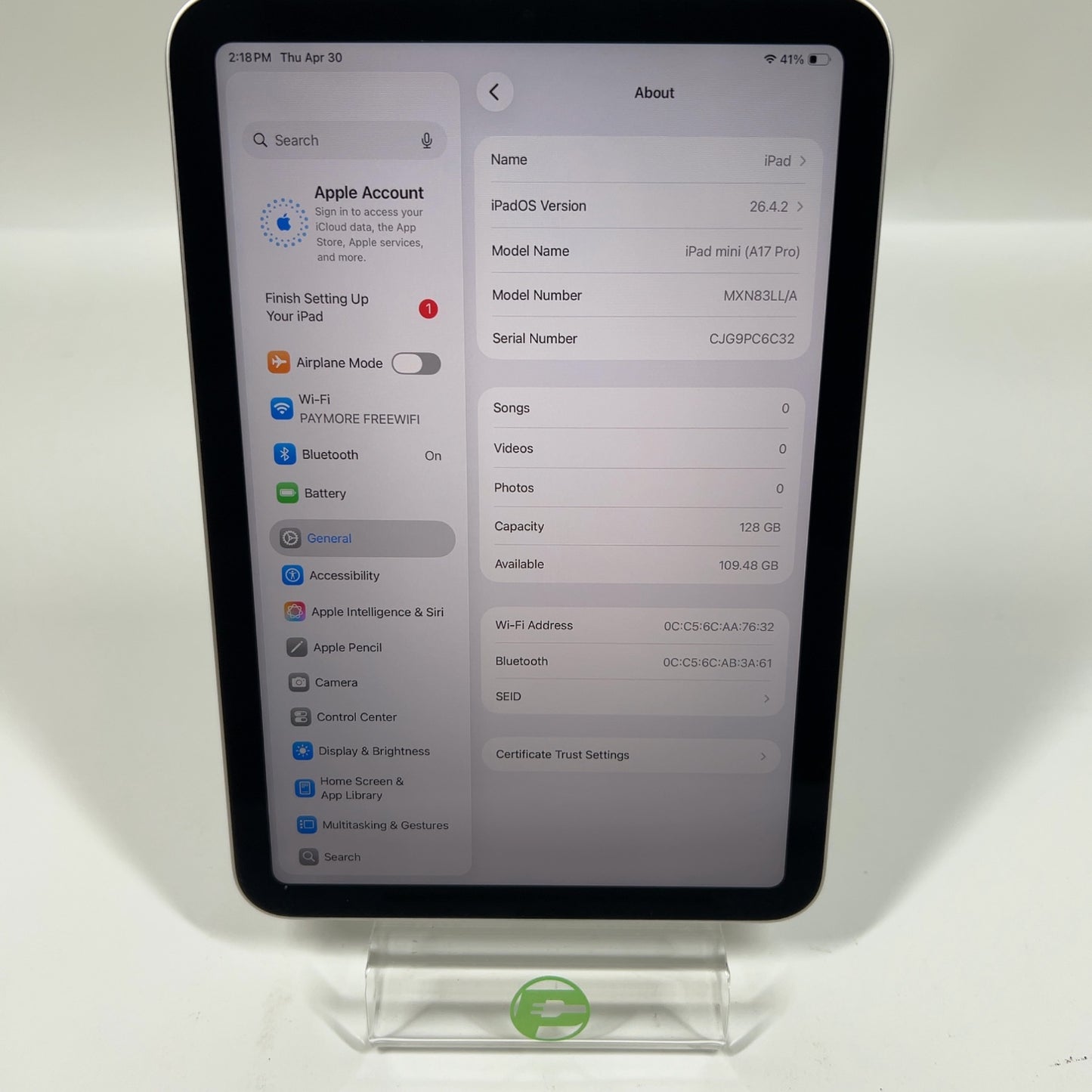 Product Image