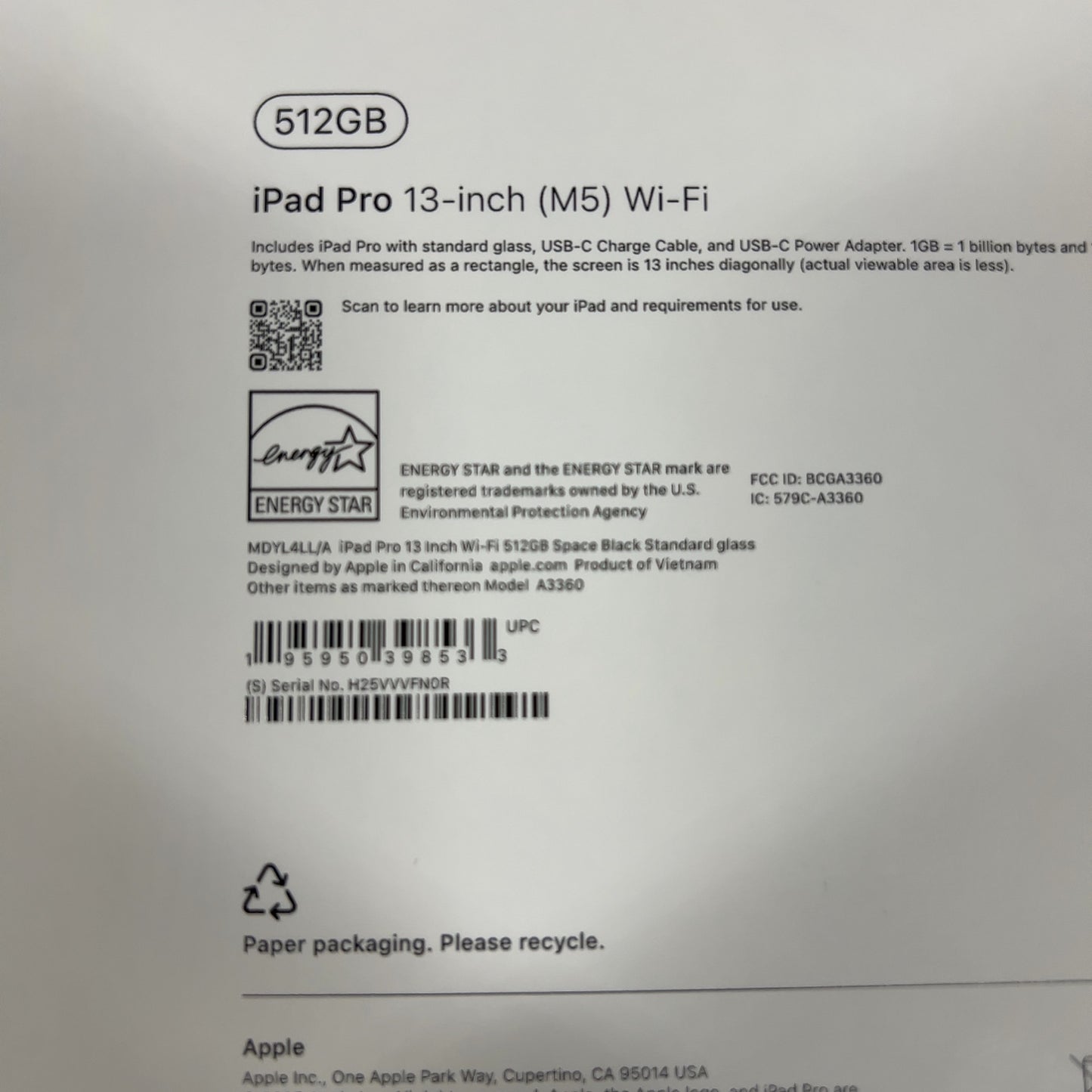 Product Image