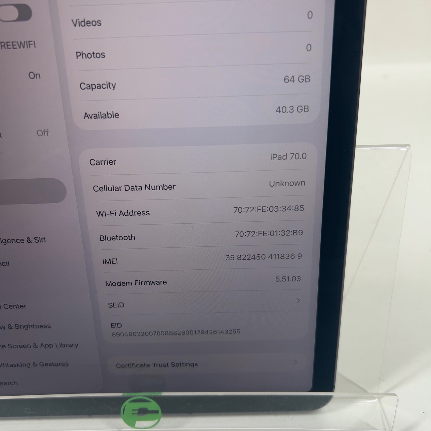 Product Image