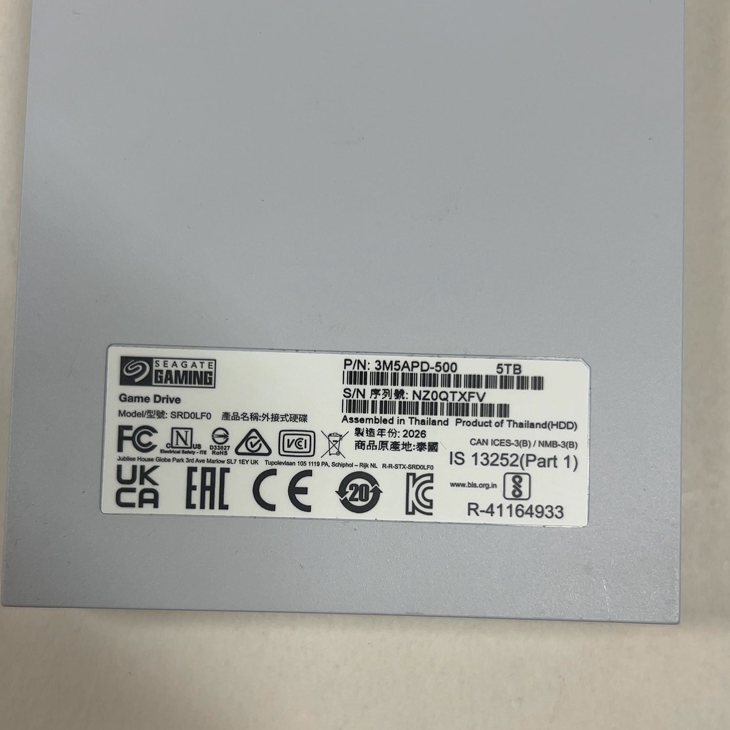 Product Image