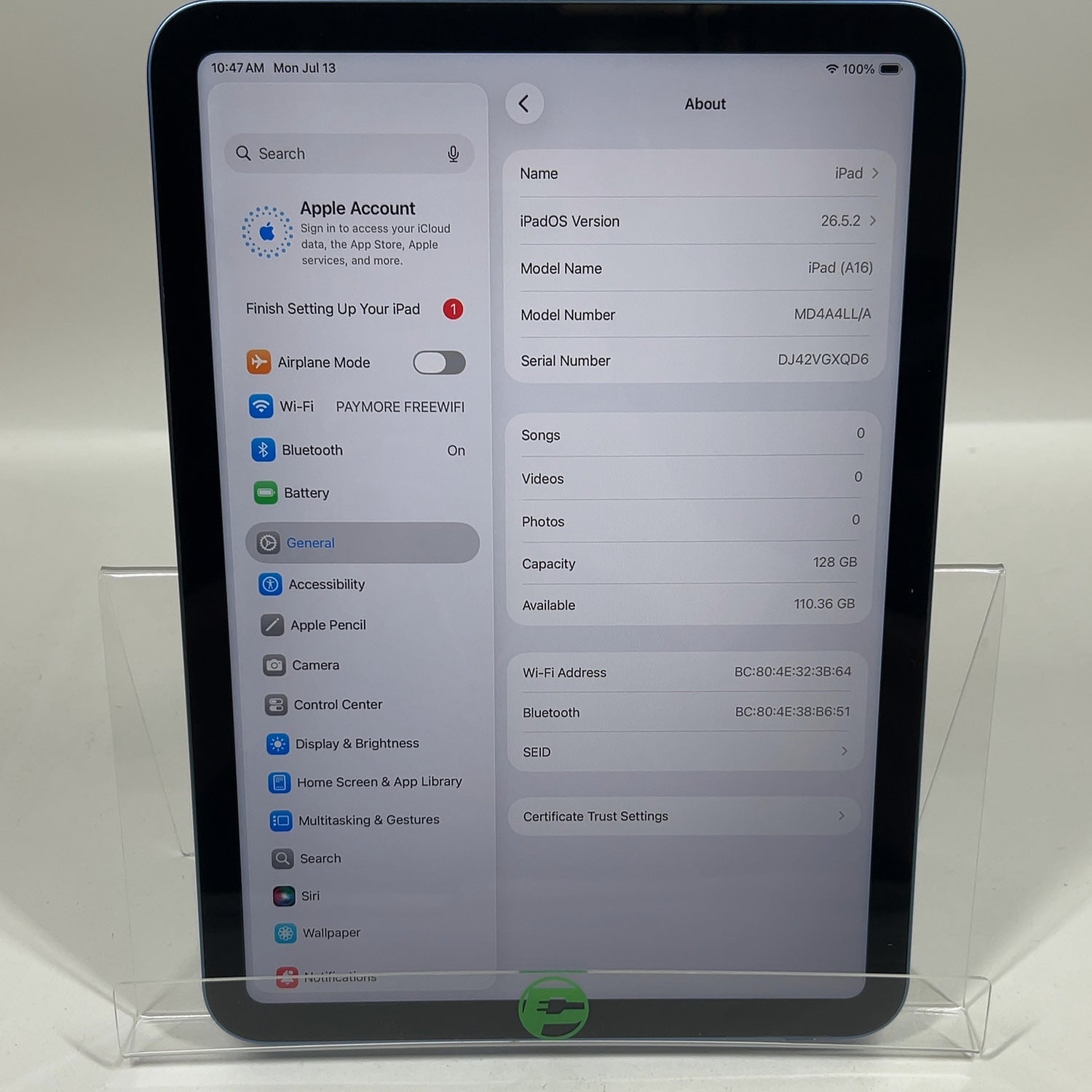 Product Image