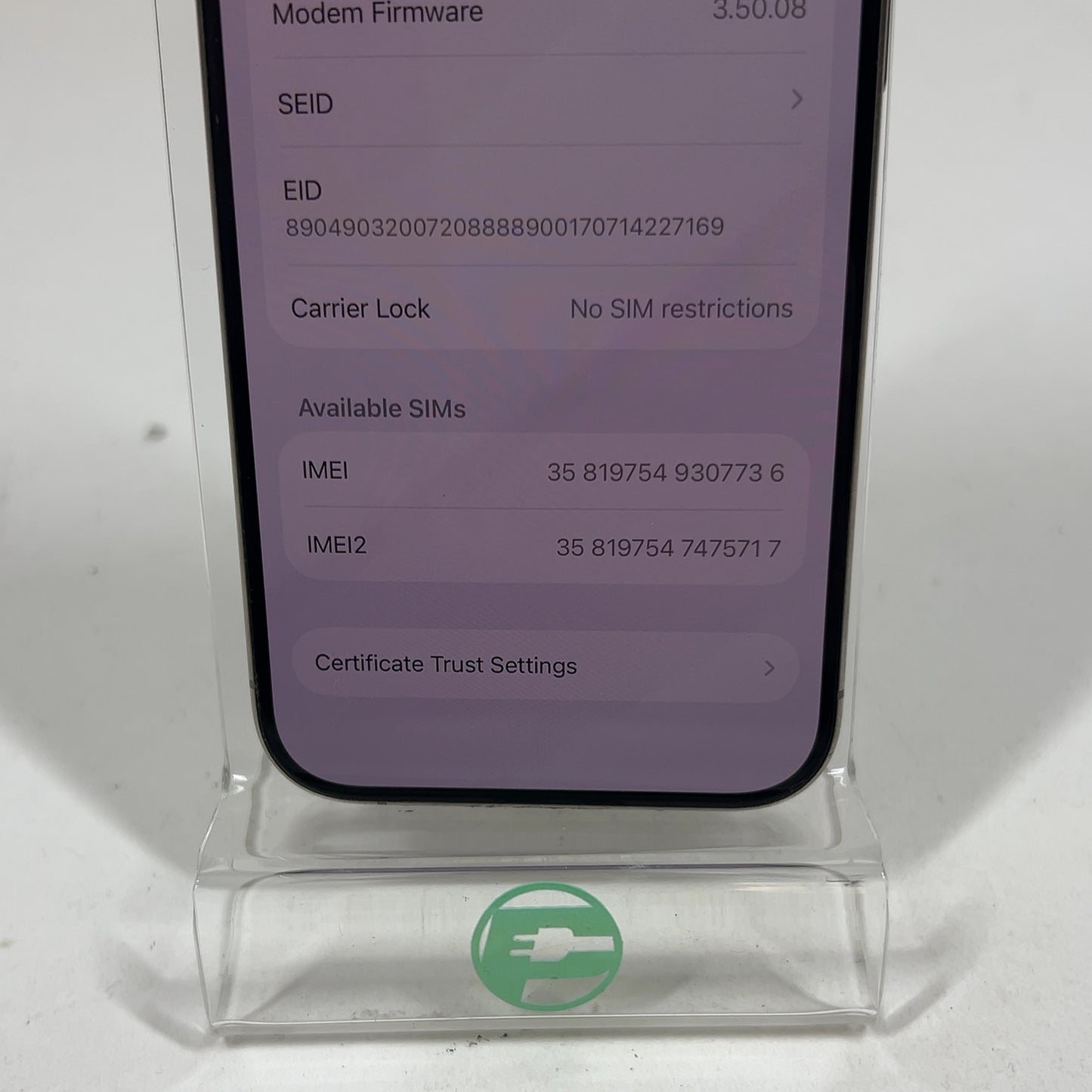 Product Image