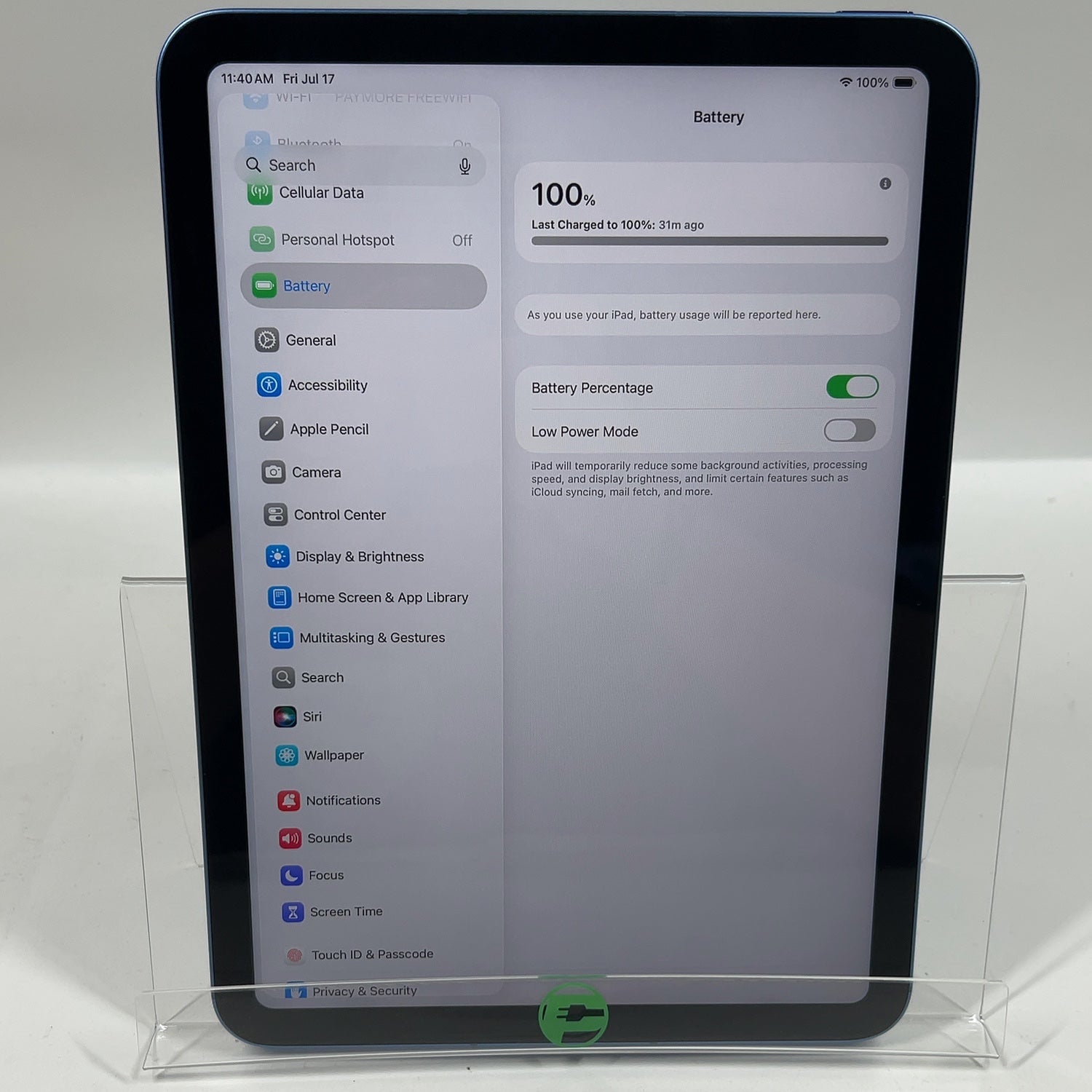 Product Image