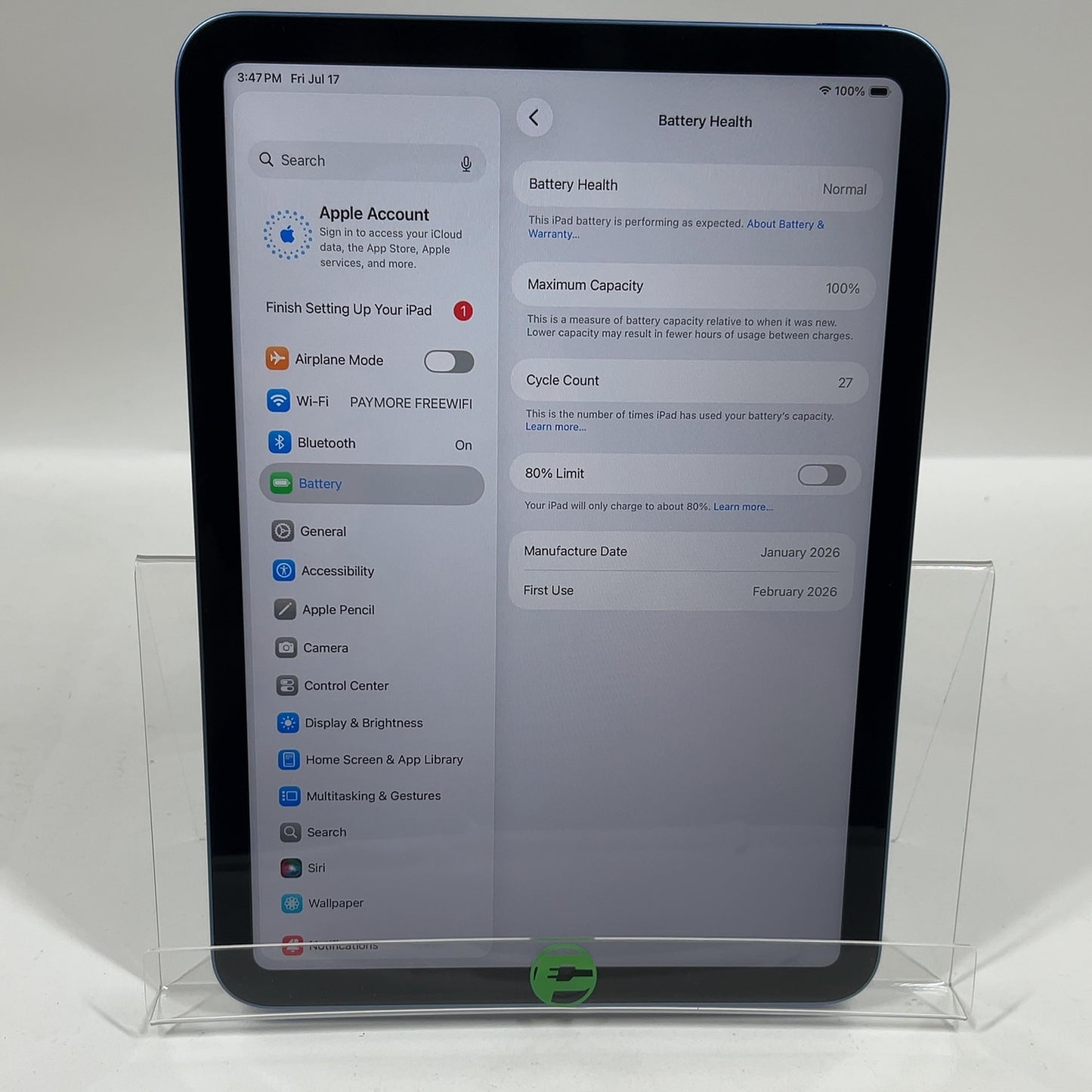 Product Image