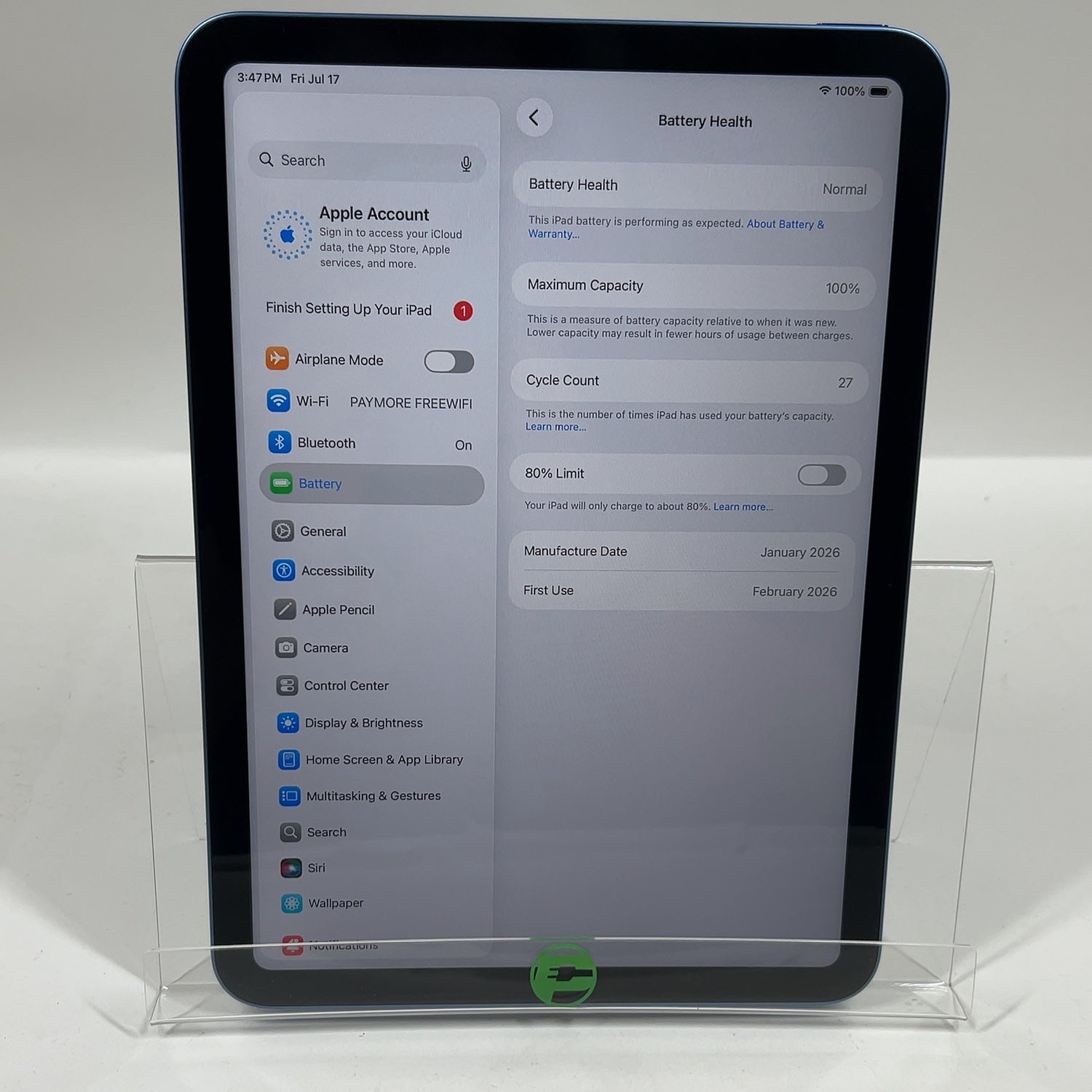 Product Image