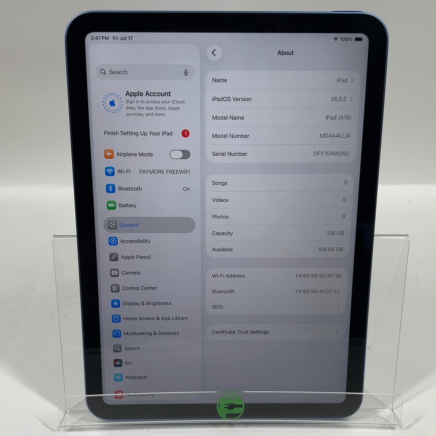 Product Image
