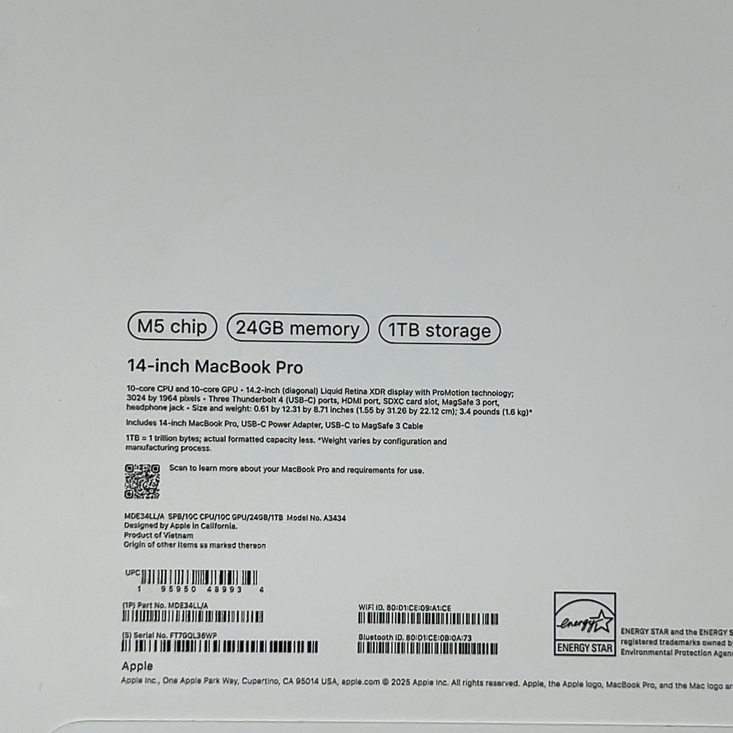 Product Image