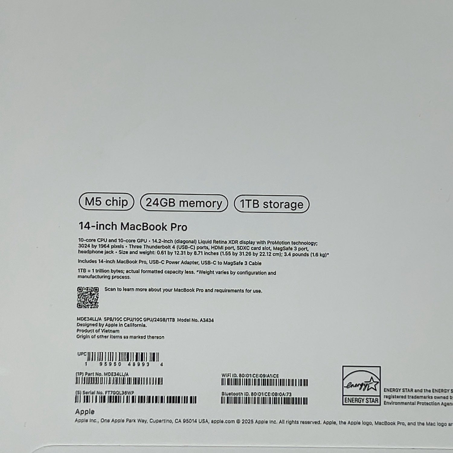 Product Image