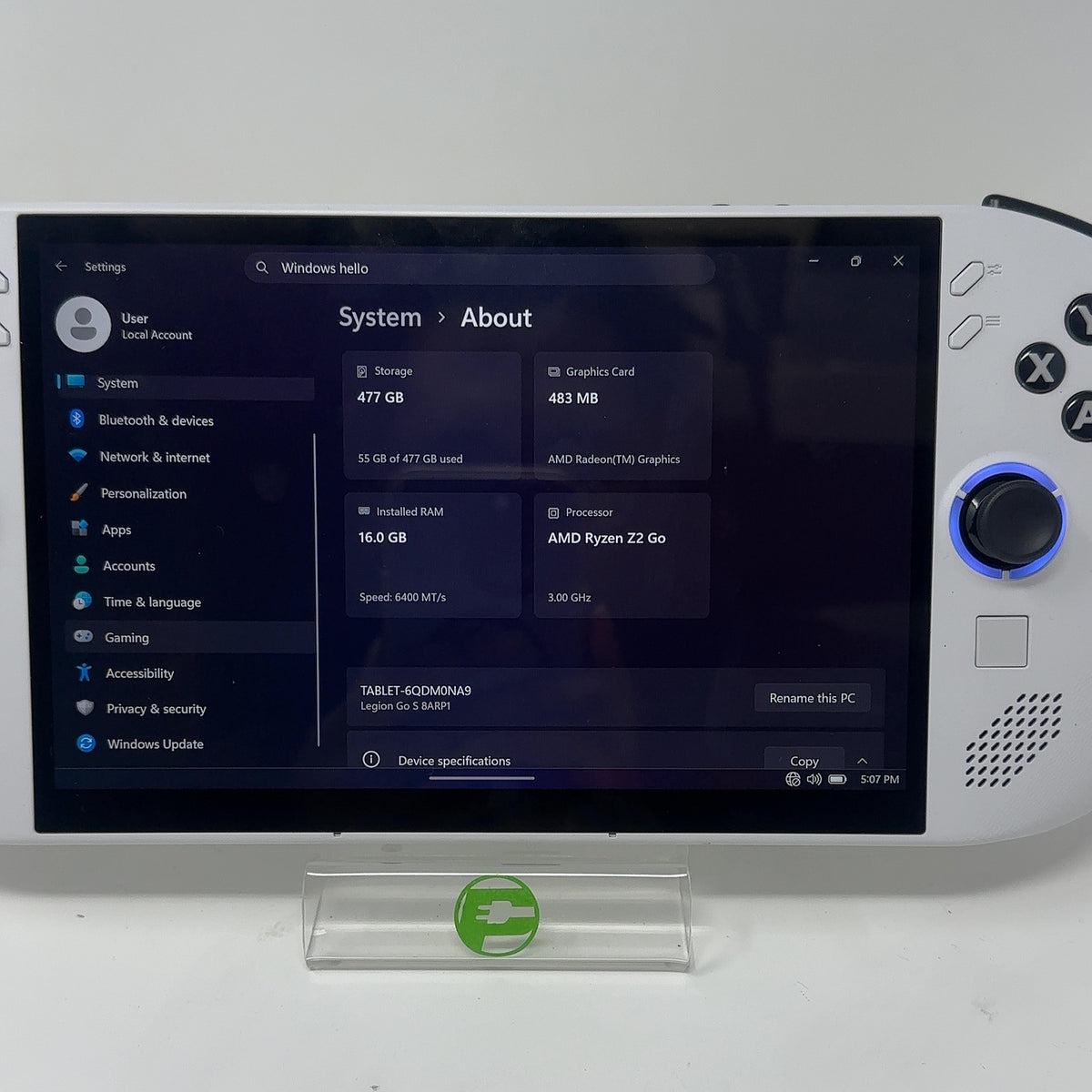 Product Image