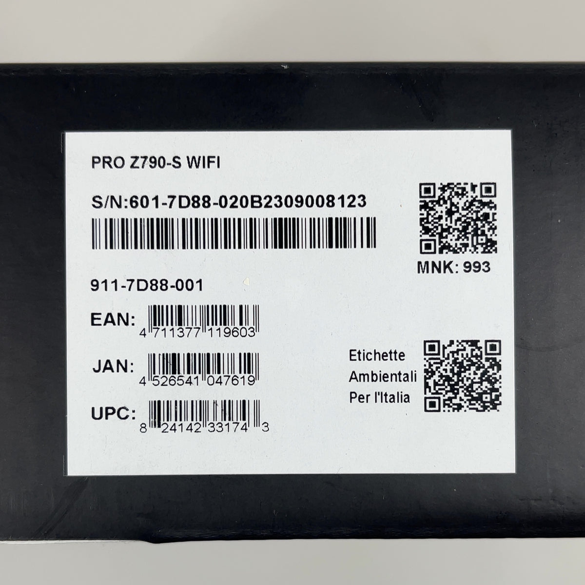 Product Image