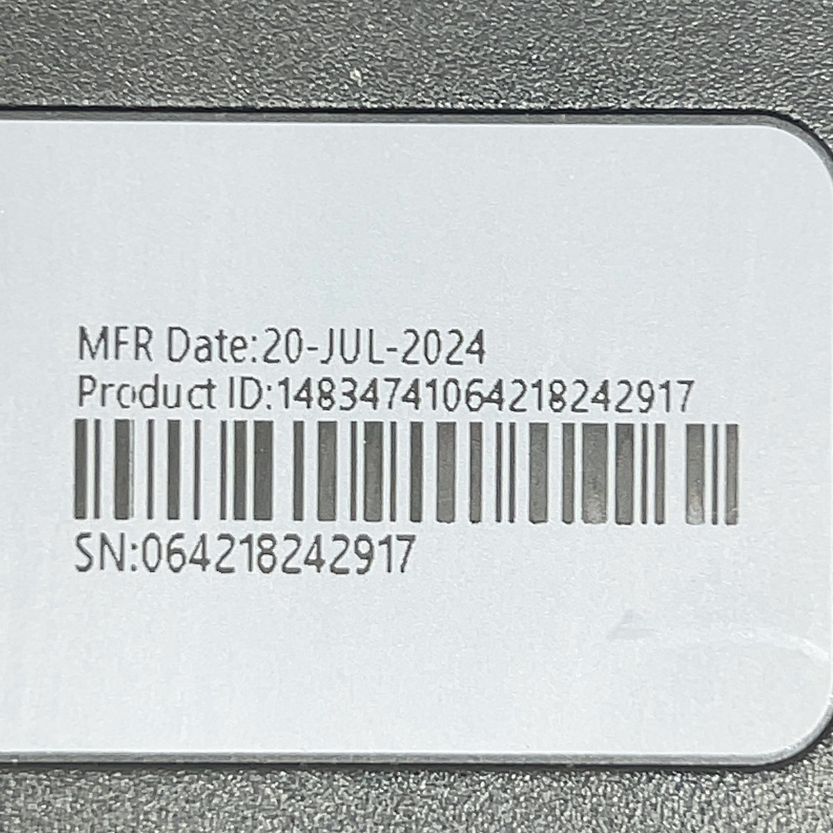 Product Image