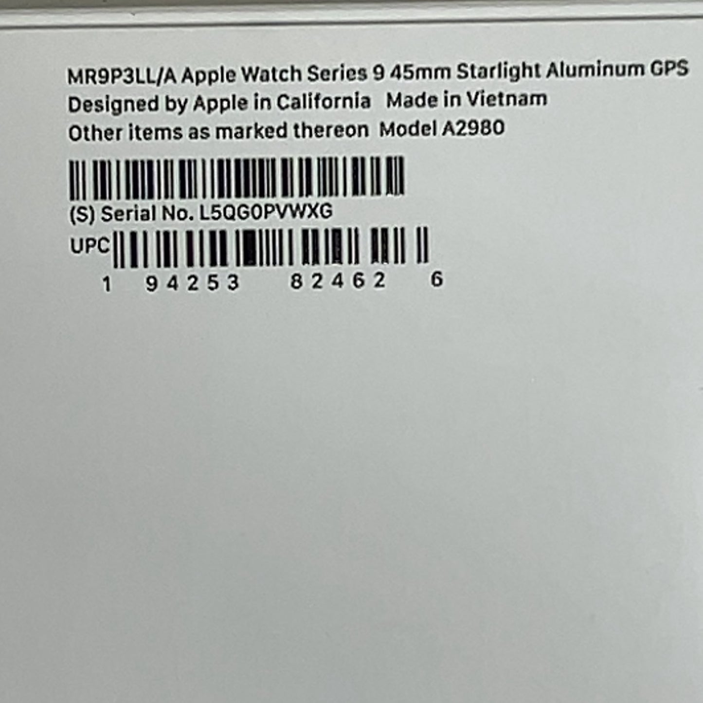 Product Image