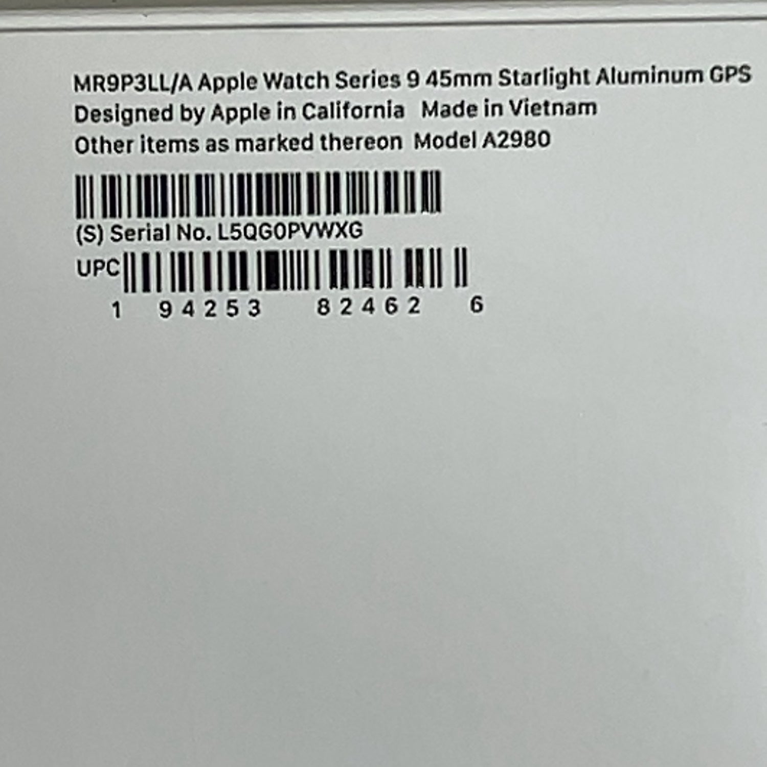 Product Image