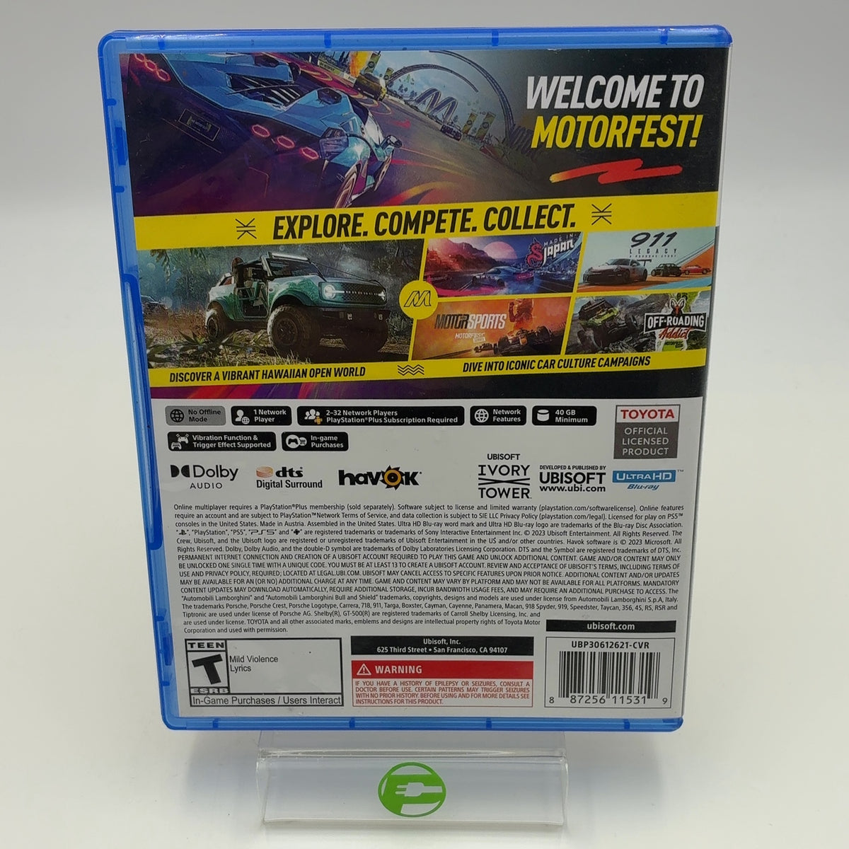 Product Image