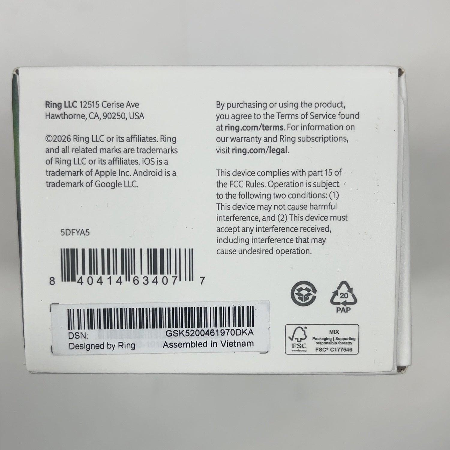 Product Image