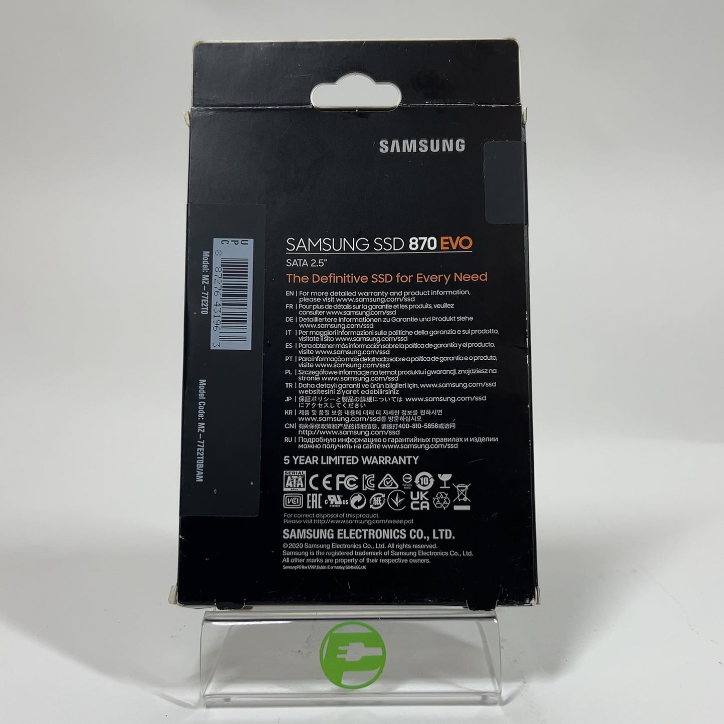 Product Image