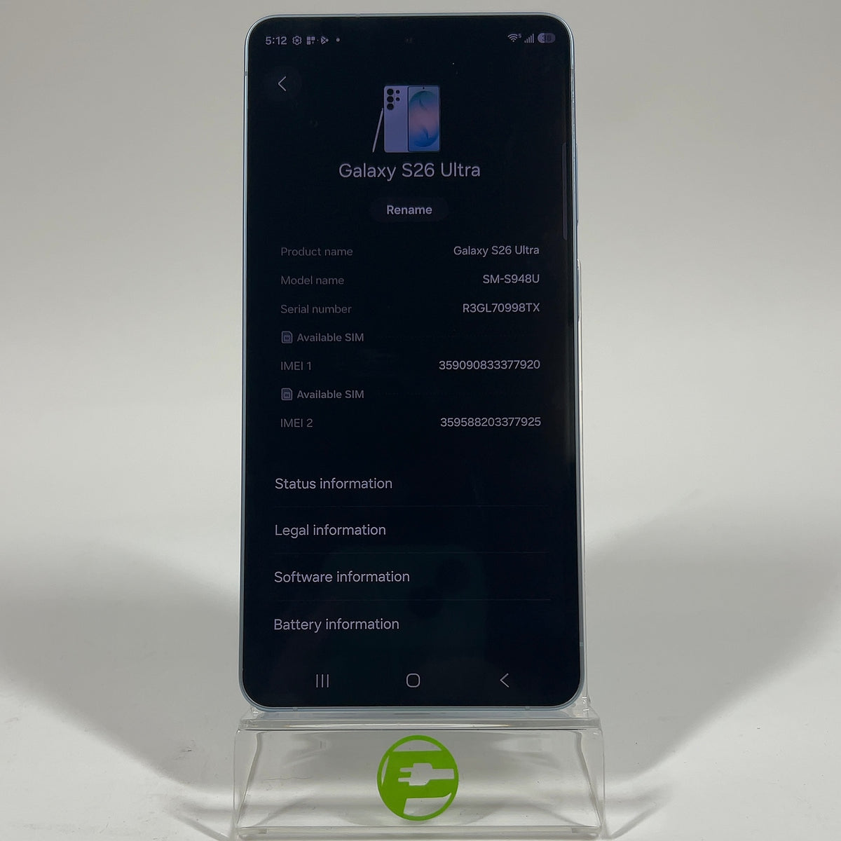 Product Image