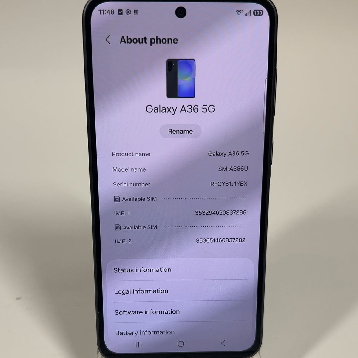 Product Image