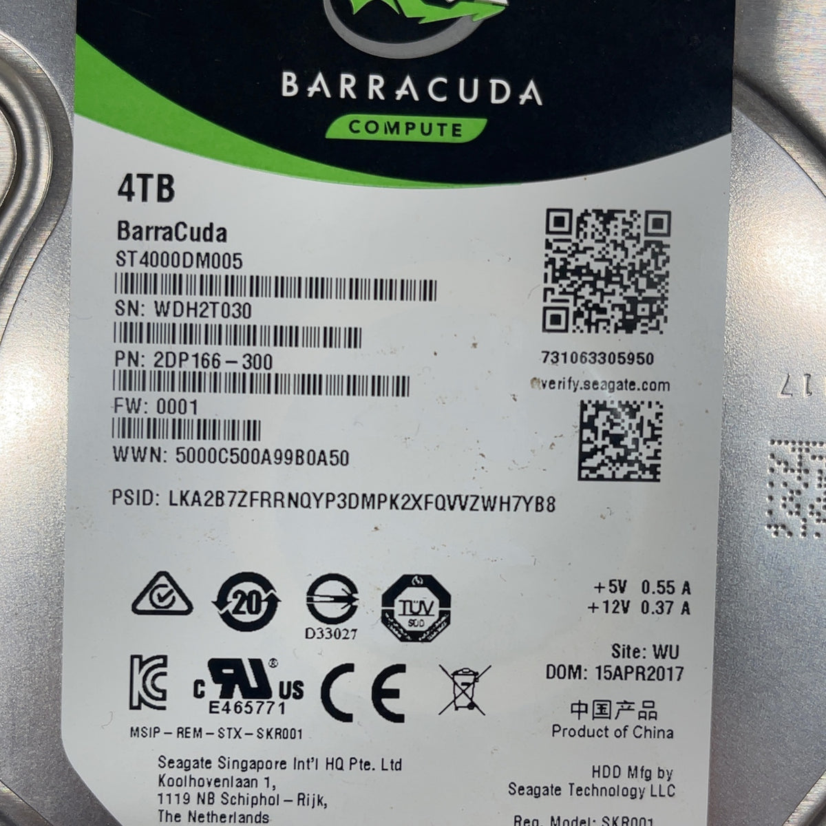 Product Image