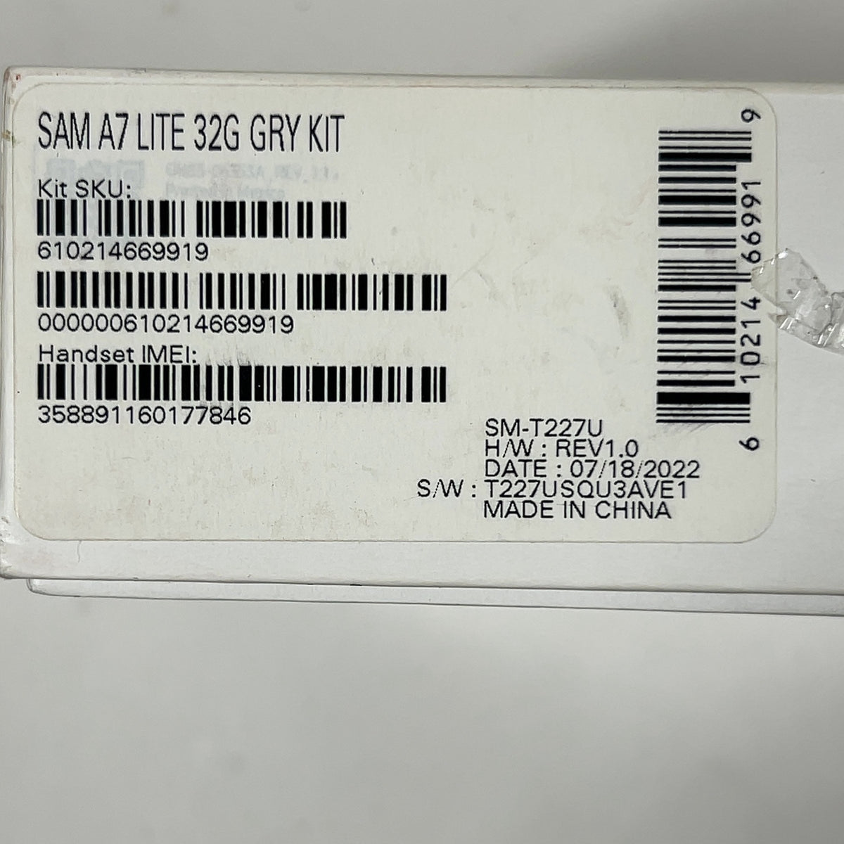 Product Image