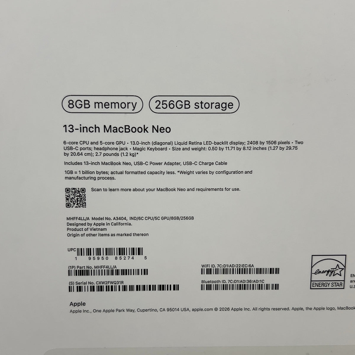 Product Image