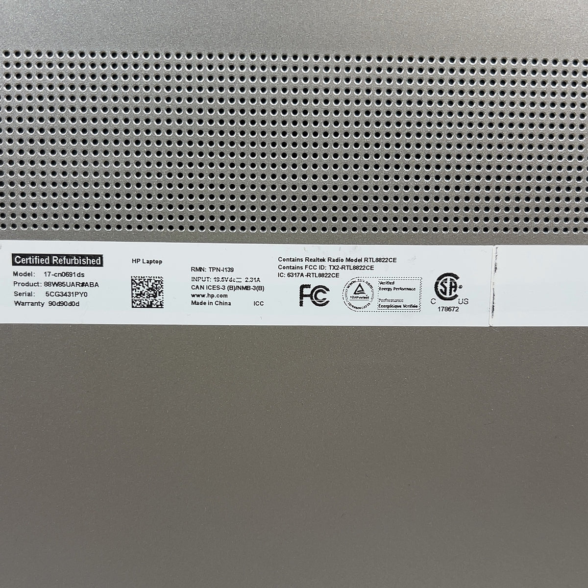 Product Image