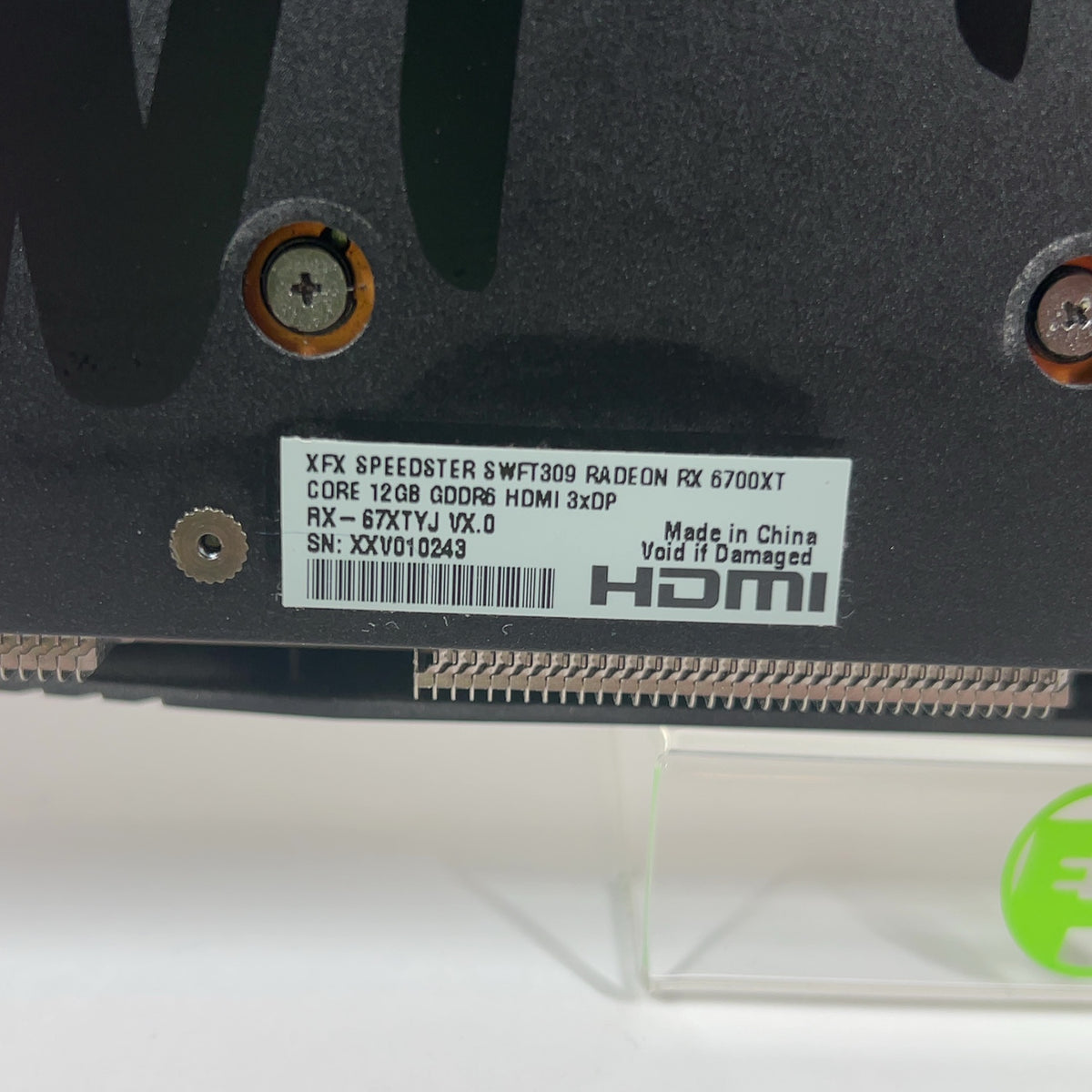 Product Image