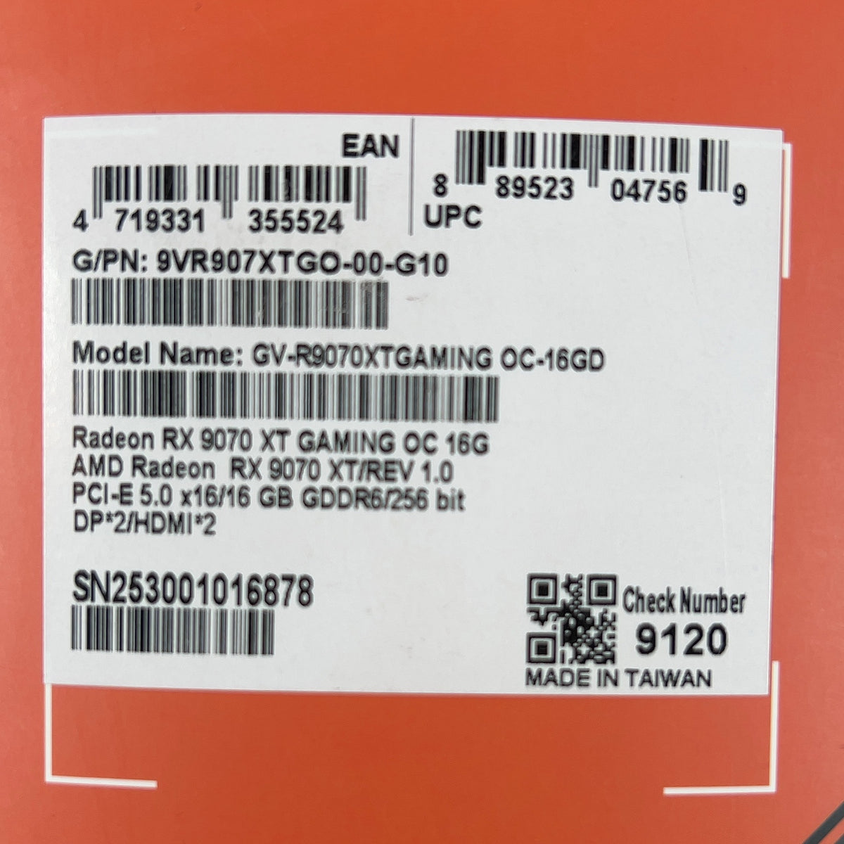 Product Image