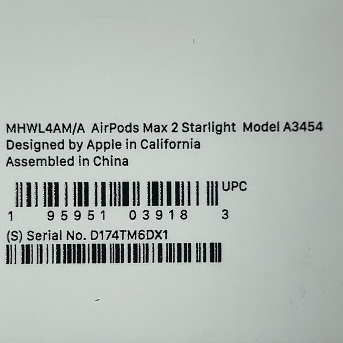 Product Image