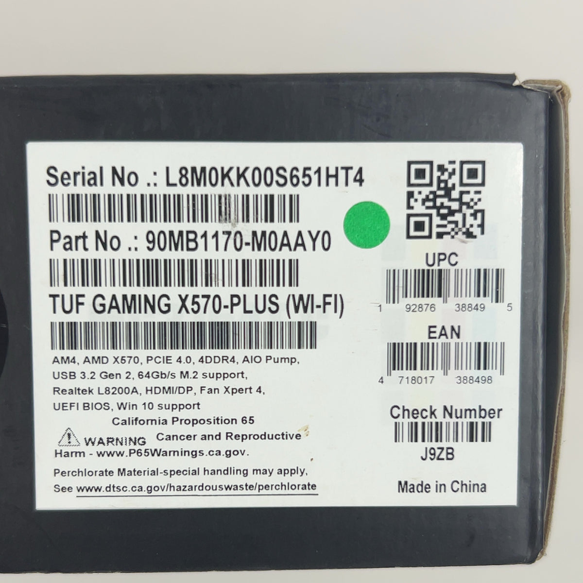 Product Image