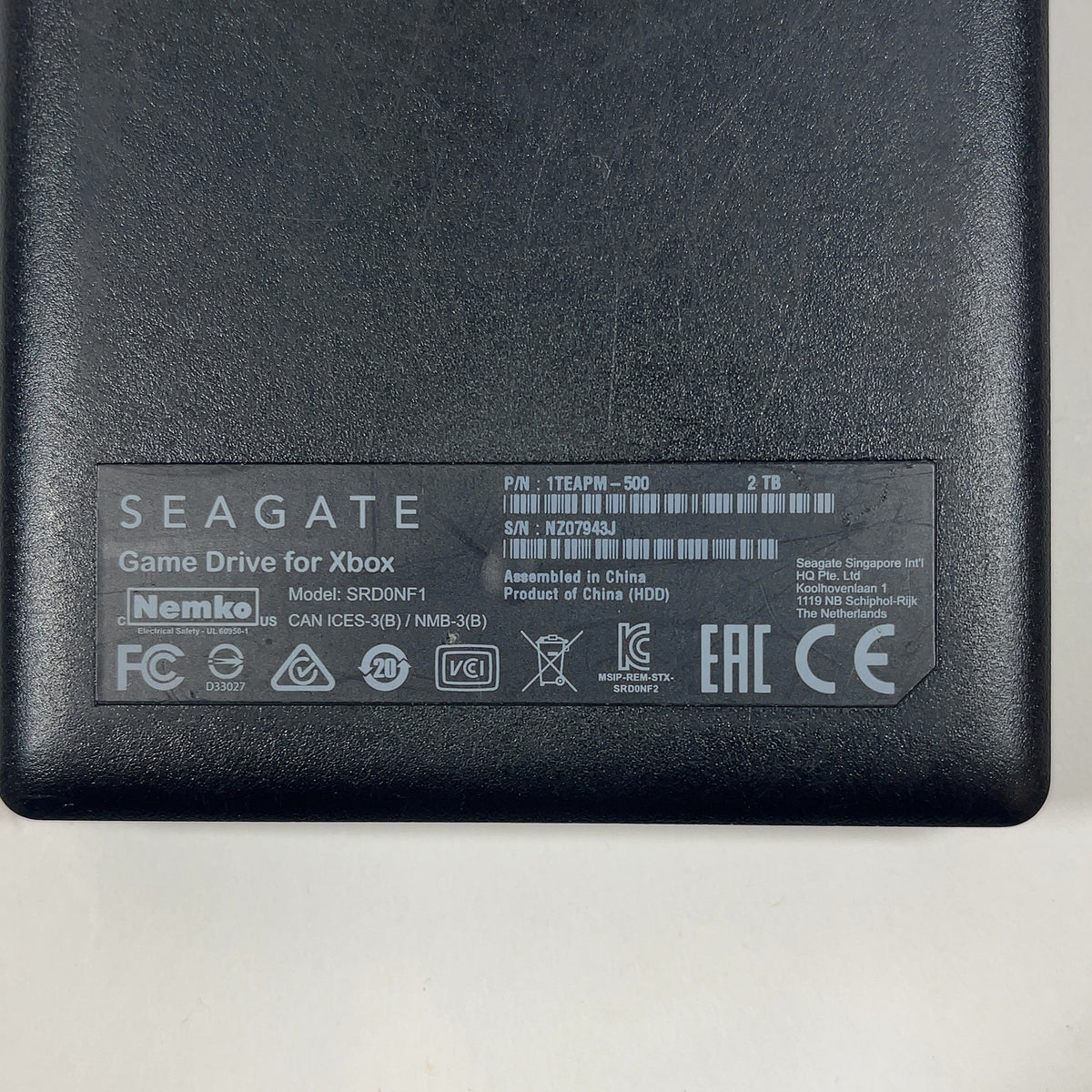 Product Image