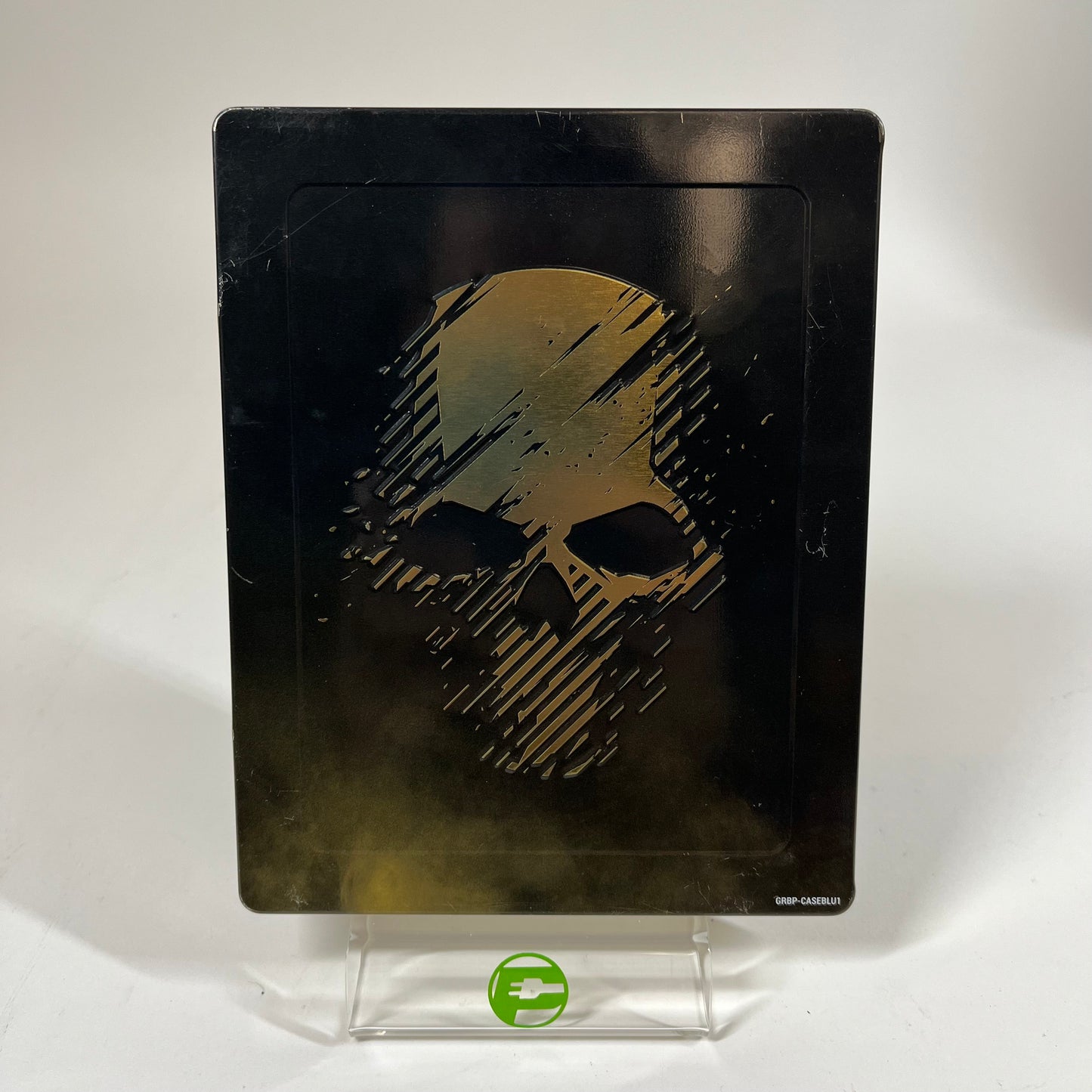 Tom Clancy's Ghost Recon Breakpoint Steelbook- PS4