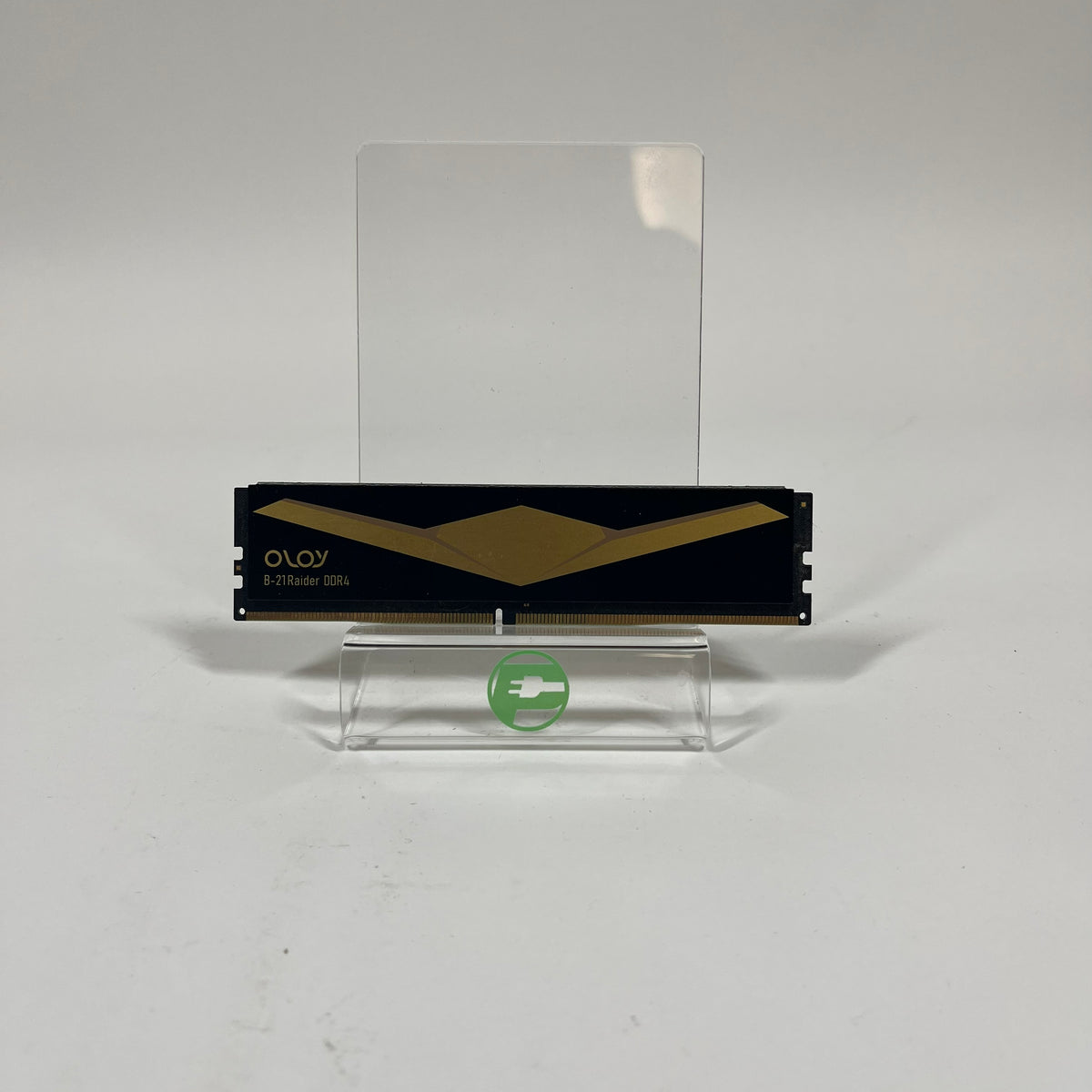OLOy B-21 Raider 8GB (1x8GB) RAM DDR4 3000MHz 