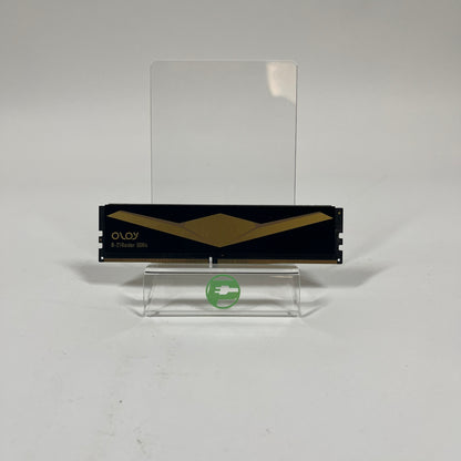 OLOy B-21 Raider 8GB (1x8GB) RAM DDR4 3000MHz 