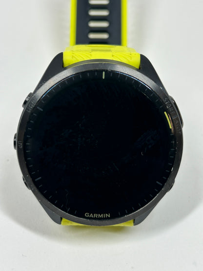 Garmin Forerunner 965 47mm Activity Tracker 010-02809-02