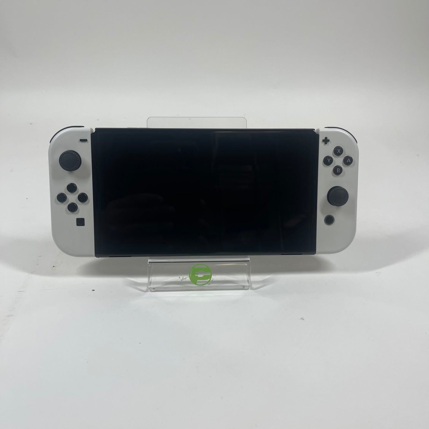 Nintendo Switch OLED Video Game Console HEG-001 White