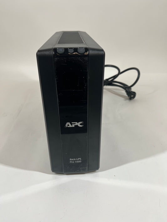 APC BR 1000 G Wired Pro 1000