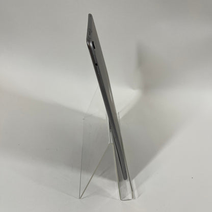 WiFi Only Apple iPad Pro 10.5" 256GB 17.7.2 Silver MPDY2LL/A